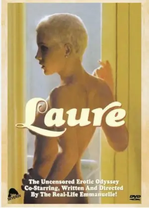 Poster to the movie "Laure" #709685