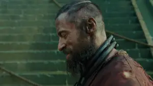 Backdrop to the movie "Les Misérables" #669452