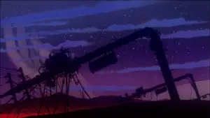 Backdrop to the movie "Neon Genesis Evangelion: The End of Evangelion" #648730