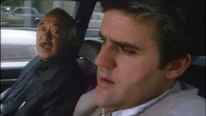 Backdrop to the movie "Collision Course" #744312