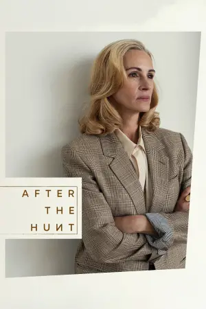 Poster to the movie "After the Hunt" #562032
