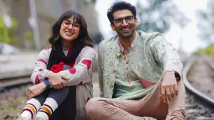 Backdrop to the movie "Metro... In Dino" #676891