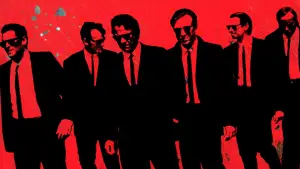 Backdrop to the movie "Reservoir Dogs" #928089