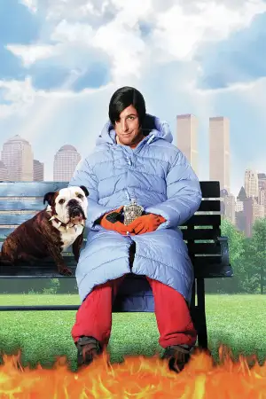 Little Nicky