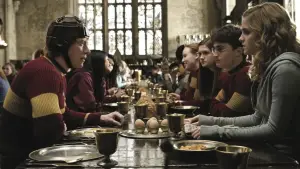 Backdrop to the movie "Harry Potter and the Half-Blood Prince" #559483