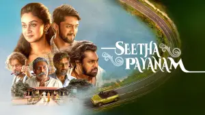 Backdrop to the movie "Seetha Payanam" #800055