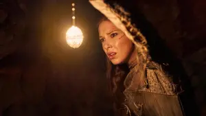 Backdrop to the movie "Damsel" #413214