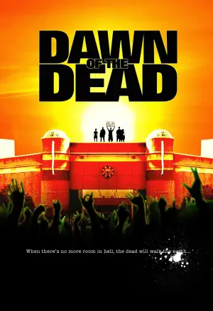 Poster to the movie "Dawn of the Dead" #645487