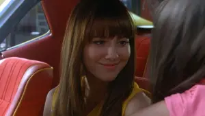 Backdrop to the movie "Death Proof" #655773