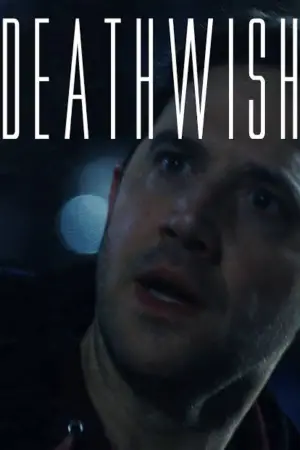 Movie poster "Death Wish"