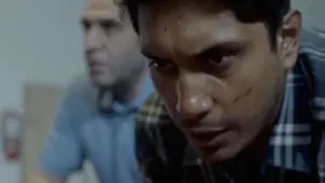 Backdrop to the movie "Debris" #745334