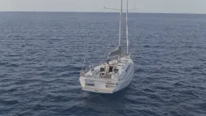 Backdrop to the movie "Deep Fear" #162435