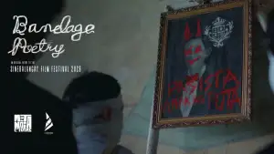 Backdrop to the movie "Bandage Poetry" #794690