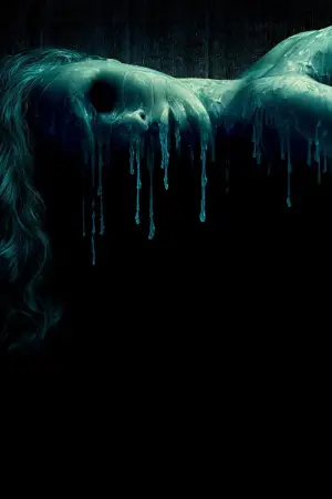 Poster to the movie "House of Wax" #708095