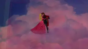 Sleeping Beauty