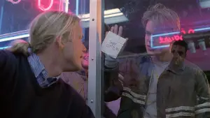 Backdrop to the movie "Good Will Hunting" #579824