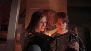 Backdrop to the movie "Hocus Pocus" #506823