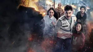 Backdrop to the movie "Bangkok Breaking: Heaven and Hell" #666391