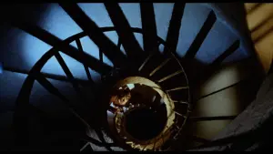 Backdrop to the movie "Kill, Baby... Kill!" #500322