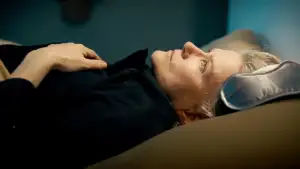 Backdrop to the movie "Turning Tables" #800245