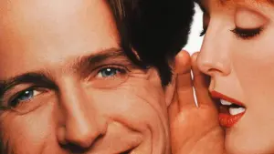 Backdrop to the movie "Nine Months" #384162