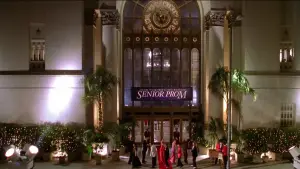 Backdrop to the movie "Not Another Teen Movie" #644565