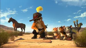 Backdrop to the movie "Puss in Boots: The Three Diablos" #281076