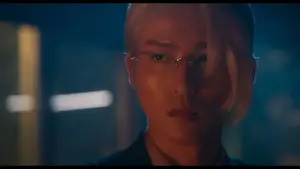 Backdrop to the movie "Sakamoto Days" #775754