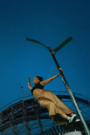 Poster to the movie "Tendaberry" #763373