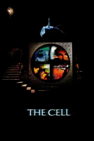Poster to the movie "The Cell" #710674