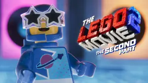 Backdrop to the movie "The Lego Movie 2: The Second Part" #786983