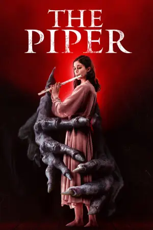 Poster to the movie "The Piper" #758499