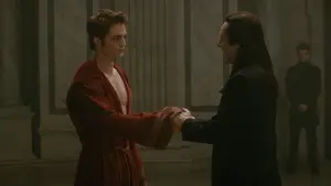 Backdrop to the movie "The Twilight Saga: New Moon" #774479