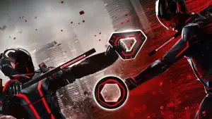 Backdrop to the movie "TRON: Ares" #517877