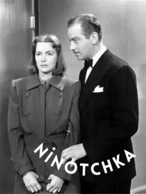 Poster to the movie "Ninotchka" #716324