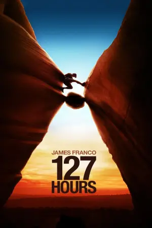 Poster to the movie "127 Hours" #79652