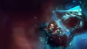 Backdrop to the movie "The Last Breath" #539045