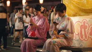 Backdrop to the movie "Demolition Girl" #682660