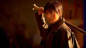 Backdrop to the movie "Omniscient Reader: The Prophecy" #513608