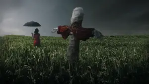 Backdrop to the movie "Memories of Murder" #630457