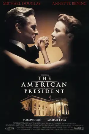 The American President