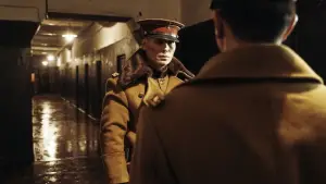 Backdrop to the movie "Harbin" #646620