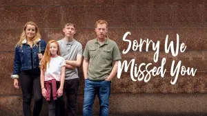Sorry We Missed You