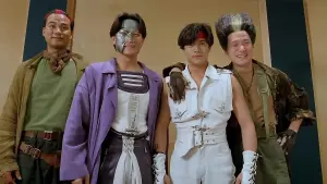 Backdrop to the movie "Future Cops" #446748