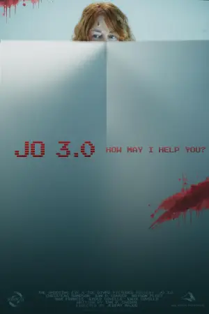 Poster to the movie "JO 3.0" #866524