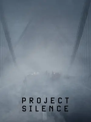 Poster to the movie "Project Silence" #598438