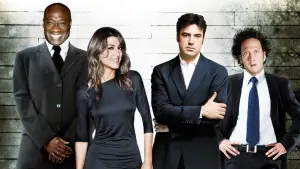 Backdrop to the movie "American Crude" #710484