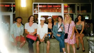 Backdrop to the movie "Castration Movie Documentary i. You Had To Be There" #774139