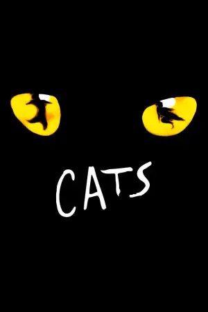 Poster to the movie "Cats" #647758