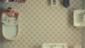 Backdrop to the movie "The Phoenician Scheme" #568177